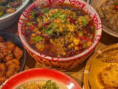 -打酱油·非遗淮扬菜(瘦西湖梅岭店)