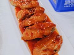 -聚福缘菜馆(隆昌路店)