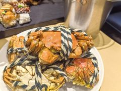 -初色海鲜自助(万丰路店)