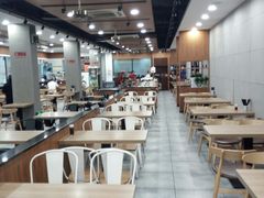 -小梅园饭堂(东方路店)