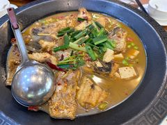 -下梅人家土菜馆(历史文化餐厅度假区店)