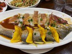 -红灯笼龙凤饭店(宁波老字号店)