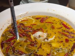 -北方家宴(番禺永旺店)