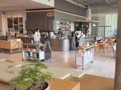 -SAANCI山池咖啡(海上世界文化艺术中心店)