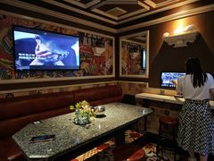 -INLOVE KTV(世博源店)