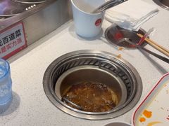 -龍歌自助小火锅(李沧顺和汇店)