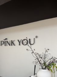 -Pink You美甲洗眉纹绣定制中心