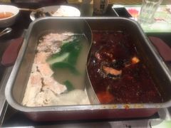 -新辣道鱼火锅(领展购物广场·中关村店)