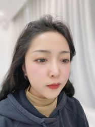 -韩美绣·骨相纹眉·洗眉美瞳线