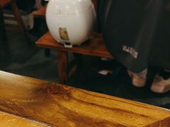 -屋里饭菜·湘菜馆(火车站店)
