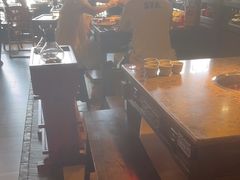 -蜀国大将老火锅(江北店)