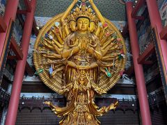 -上海东林寺(金山区)