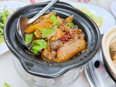 -新峰肉骨茶(总店)