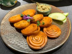 -華府(凯德晶萃店)