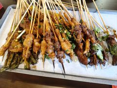 -林二哥宜烤官·宜宾小烧烤