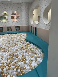 -奈尔宝家庭中心·亲子餐厅(苏州大悦城店)