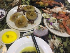 -钓鱼岛洗浴休闲会馆(卫星路店)