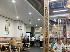 -蒋家桥饺面店(四望亭路店)