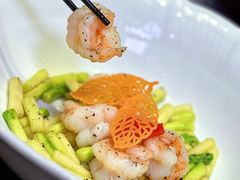 -谦默府· 现代潮粤菜(外滩店)