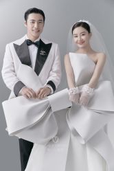点击看大图 -唯一视觉婚纱摄影(李家村店)