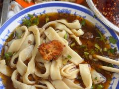 -清真-戏楼王记牛肉面