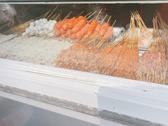 -辽B·小串(总店)
