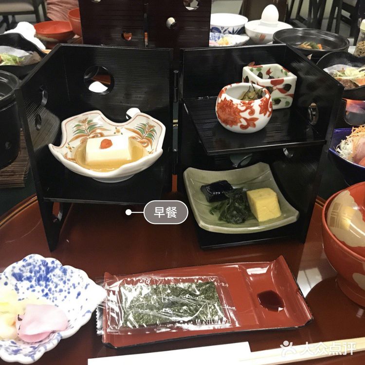 携9个月宝宝名古屋之行—下吕温泉♨️亲子游[爱心]