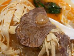 -辛杨和·大耳朵驴肉馆(银川总店)