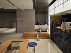 大堂-JPG coffee(深圳罗湖万象城店)