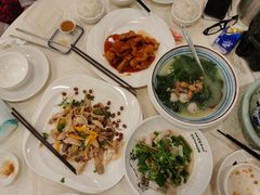 -新东城喜宴海鲜酒家(同德店)