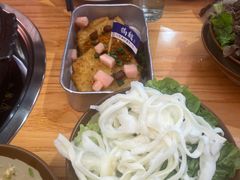 -黔三一夺夺粉酸汤火锅(百信店)