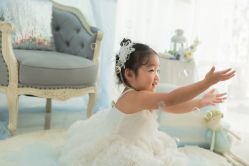 -婴爱儿童摄影 BabyloveStudio(中山门店)