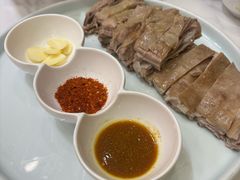 -伊祥·敦煌楼