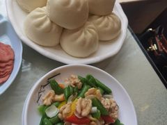 -长春观斋补堂素菜馆