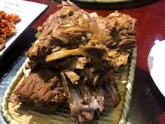 -津菜宋记老房子(平山道店)