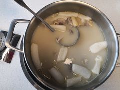 -煲王粤菜餐厅(中侨中心店)