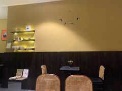大堂-灶咖KITCHEN