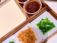 -奇滋豆味(南十四道街店)