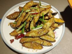 -渔歌子鱼头王(郑州总店)