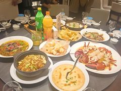 -高佳庄·舟山海鲜(海景旗舰店)