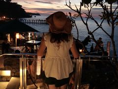 -Rock Bar Bali(Bali)