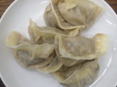 -奉天蚨祥饺子馆
