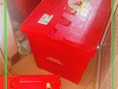 -骆驼日式搬家收纳整理