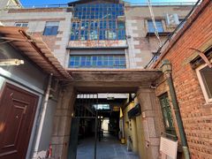 -天津五大道文化旅游区