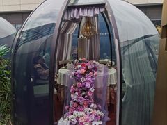 -龟兹KUCINA·新疆菜(前滩L+PLAZA店)