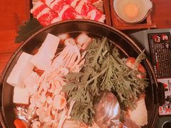寿喜烧-烧鸟横丁(联发文创口岸店)