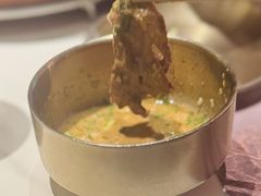 -西塔老太太泥炉烤肉(望京一店)