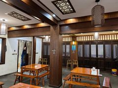 -环秀楼(黄山呈坎店)