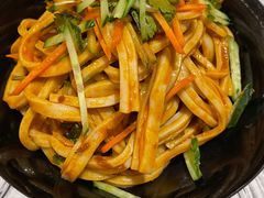 -宁夏国强手抓羊肉·清真菜(未央路凤三店)