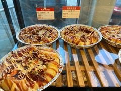 -嘉年华面包房餐厅（饺子馆）(陶然亭店)